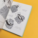 YEONJU CHOI | La historia de Mo