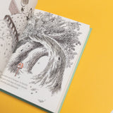 YEONJU CHOI | La historia de Mo