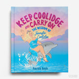 PATRICK BOYLE | Keep Coolidge and carry on. The wisdom of Jennifer Coolidge