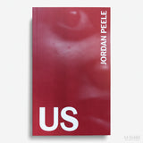 JORDAN PEELE | Us: The Complete Annotated Screenplay