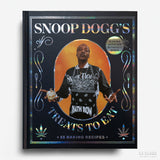 SNOOP DOGG | Treats to eat