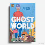 DANIEL CLOWES | Ghost World (eng)