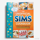 The Unofficial SIMS Cookbook