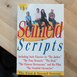 The Seinfeld Scripts: The first & second seasons