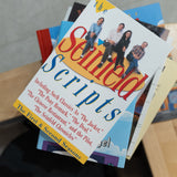 The Seinfeld Scripts: The first & second seasons