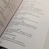 The Seinfeld Scripts: The first & second seasons