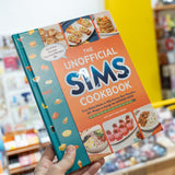 The Unofficial SIMS Cookbook