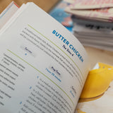 The Unofficial SIMS Cookbook