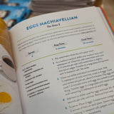 The Unofficial SIMS Cookbook