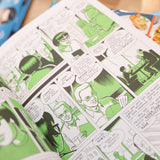 DANIEL CLOWES | Ghost World (eng)