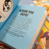 Oh My God, Kenny's Alive!: The Little Guide to South Park