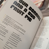 SNOOP DOGG | Treats to eat