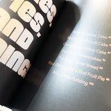 SNOOP DOGG | Treats to eat