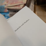 MATT KRACHT | A Dumb Birds Field Guide to the Worst Birds Ever