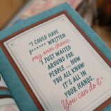 PATRICK BOYLE | Keep Coolidge and carry on. The wisdom of Jennifer Coolidge