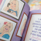 PATRICK BOYLE | Keep Coolidge and carry on. The wisdom of Jennifer Coolidge