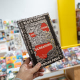 JORDAN PEELE | Out there screaming: an anthology of new black horror.