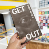 JORDAN PEELE | Get Out: The Complete Annotated Screenplay