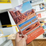 WES ANDERSON | Asteroid City: The Screenplays