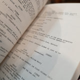 WES ANDERSON | Asteroid City: The Screenplays