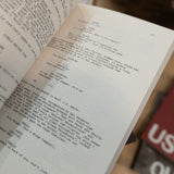 WES ANDERSON | Asteroid City: The Screenplays