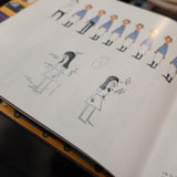 LOREN BOUCHARD & BERNARD DERRIMAN | The art of Bob's Burgers