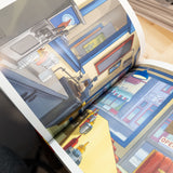 LOREN BOUCHARD & BERNARD DERRIMAN | The art of Bob's Burgers