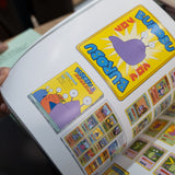 LOREN BOUCHARD & BERNARD DERRIMAN | The art of Bob's Burgers