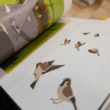 LOREN BOUCHARD & BERNARD DERRIMAN | The art of Bob's Burgers