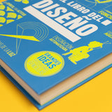 AA.VV.| El libro del diseño