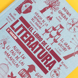 AA.VV.| El libro de la literatura