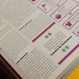 AA.VV.| El libro de la literatura