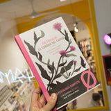 AKI SHIMAZAKI | La Sombra del Cardo (pentalogía)