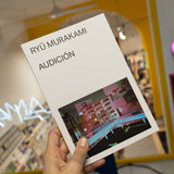 RYU MURAKAMI | Audición