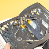 MARY SHELLEY | Frankenstein o el moderno prometeo (edición ilustrada)