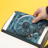 MARY SHELLEY | Frankenstein o el moderno prometeo (edición ilustrada)