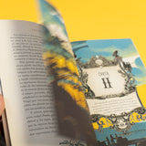 MARY SHELLEY | Frankenstein o el moderno prometeo (edición ilustrada)