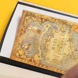 MARY SHELLEY | Frankenstein o el moderno prometeo (edición ilustrada)