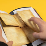 MARY SHELLEY | Frankenstein o el moderno prometeo (edición ilustrada)