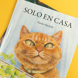 NAOKO MACHIDA | Solo en casa