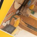 NAOKO MACHIDA | Solo en casa