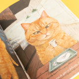 NAOKO MACHIDA | Solo en casa