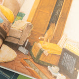 NAOKO MACHIDA | Solo en casa