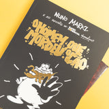 NUNO MARKL | O Homem Que Mordeu o Cão