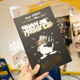 NUNO MARKL | O Homem Que Mordeu o Cão