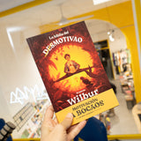 WILBUR | La biblia del motivao. El método Wilbur