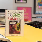 IGNATIUS | El grito sordo