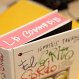 IGNATIUS | El grito sordo