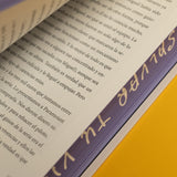 IGNATIUS | El grito sordo