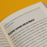 IGNATIUS | El grito sordo